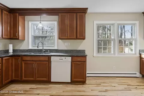 Kitchen - 2 Salisbury Rd, Delmar, NY 12054 photo 3 of 3