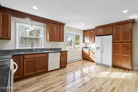 Kitchen - 2 Salisbury Rd, Delmar, NY 12054 photo 1 of 3