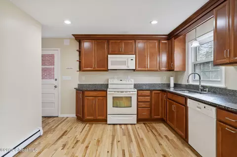 Kitchen - 2 Salisbury Rd, Delmar, NY 12054 photo 2 of 3