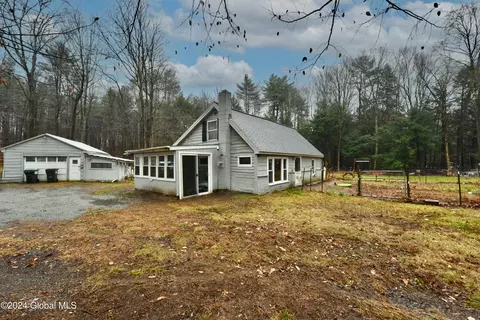 7109 Antioch Rd, Middle Grove, NY 12850