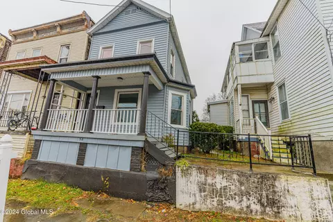 58 Continental Ave, Cohoes, NY 12047
