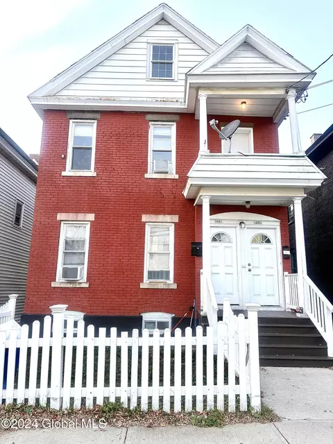 1691 Foster Ave, Schenectady, NY 12308