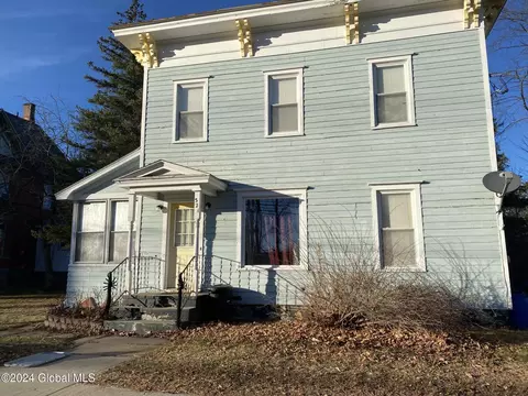321 Bridge St, Northville, NY 12134