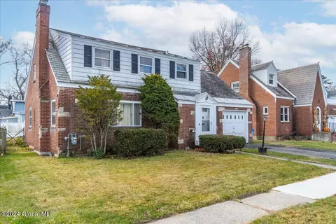 10 Home Ave, Albany, NY 12208