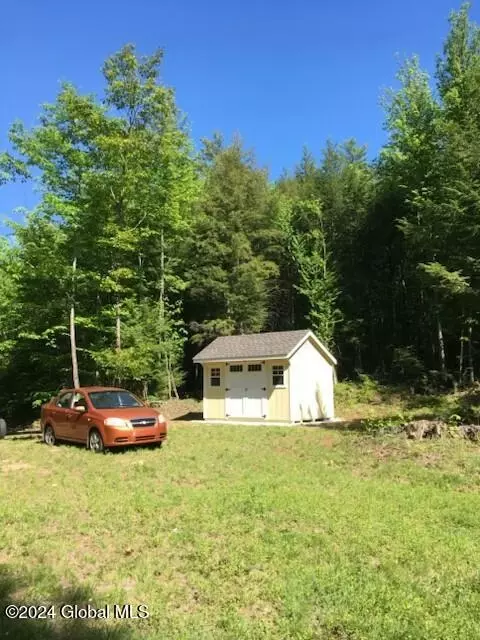 L27 Dixon Hill Road, Lake George, NY 12824