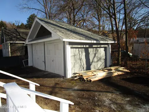 Exterior - 26 Northern Dr, Troy, NY 12182 photo 14 of 14