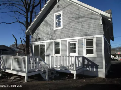 Exterior - 26 Northern Dr, Troy, NY 12182 photo 11 of 14