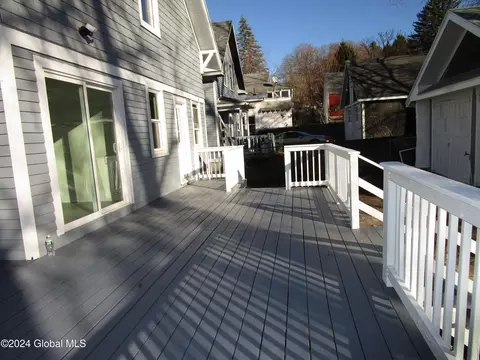 Exterior - 26 Northern Dr, Troy, NY 12182 photo 9 of 14