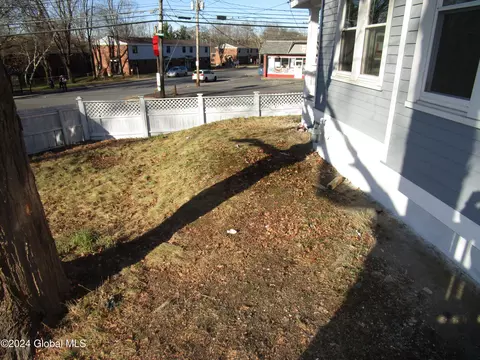 Exterior - 26 Northern Dr, Troy, NY 12182 photo 13 of 14