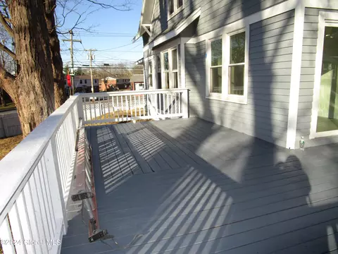 Exterior - 26 Northern Dr, Troy, NY 12182 photo 8 of 14