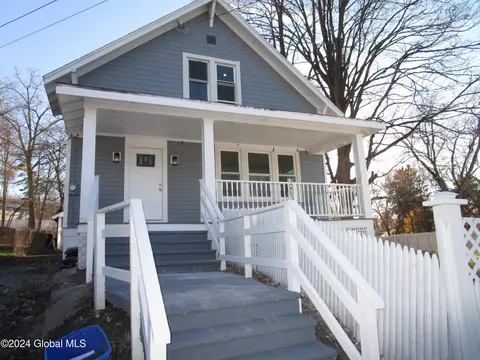 Exterior - 26 Northern Dr, Troy, NY 12182 photo 1 of 14