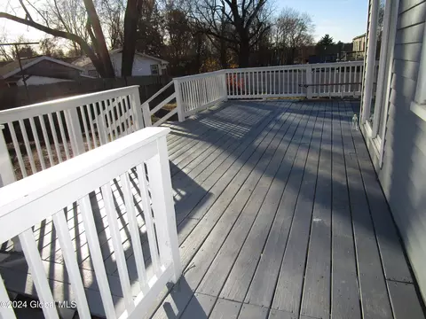 Exterior - 26 Northern Dr, Troy, NY 12182 photo 7 of 14