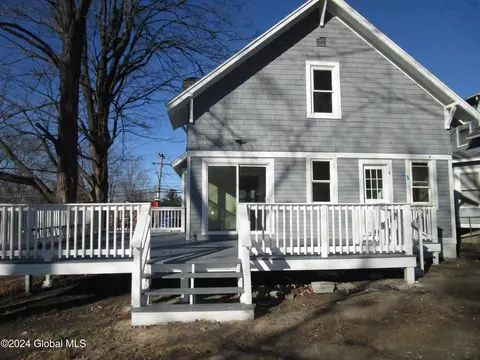 Exterior - 26 Northern Dr, Troy, NY 12182 photo 10 of 14