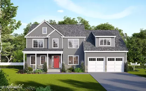 15 Pheasant Ln, Delmar, NY 12054