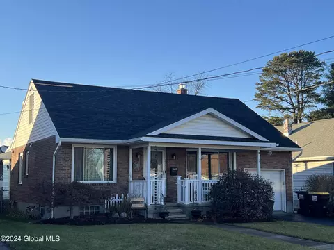 2731 Edgewood Ave, Schenectady, NY 12306