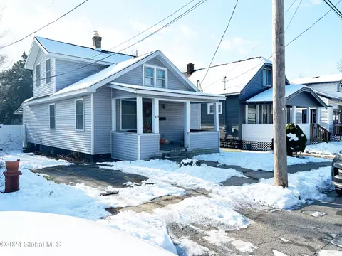 510 Twenty First St, Schenectady, NY 12303