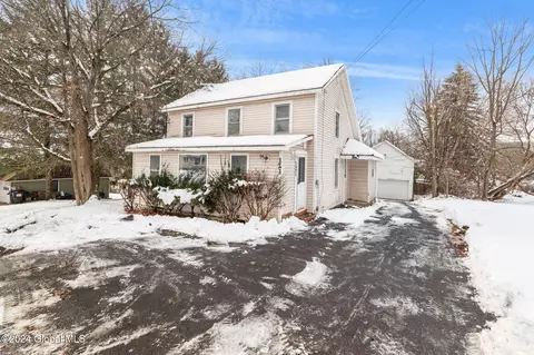 121 Mineral Springs Rd, Warnerville, NY 12187