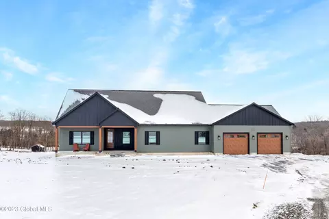 252 Durkeetown Rd, Argyle, NY 12809