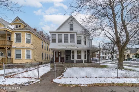 100 Park Pl, Schenectady, NY 12305