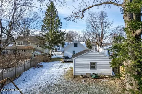 Exterior - 19 Ridge Rd, Delmar, NY 12054 photo 8 of 8