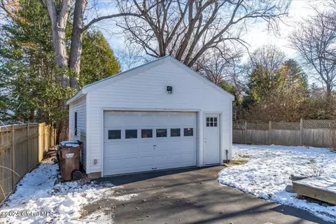 Exterior - 19 Ridge Rd, Delmar, NY 12054 photo 4 of 8