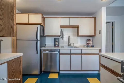 Kitchen - 19 Ridge Rd, Delmar, NY 12054 photo 1 of 2