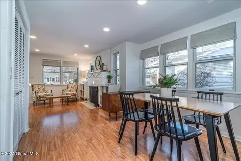 Dining - 19 Ridge Rd, Delmar, NY 12054 photo 2 of 2