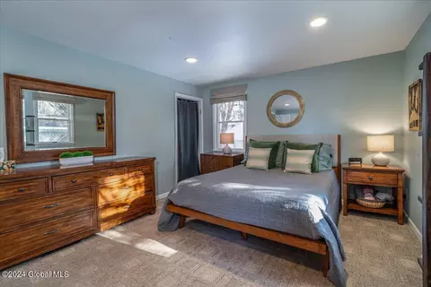 Bedroom - 19 Ridge Rd, Delmar, NY 12054 photo 2 of 7
