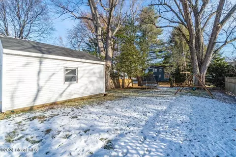 Exterior - 19 Ridge Rd, Delmar, NY 12054 photo 7 of 8