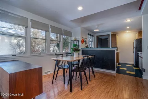 Dining - 19 Ridge Rd, Delmar, NY 12054 photo 1 of 2
