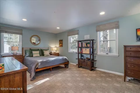 Bedroom - 19 Ridge Rd, Delmar, NY 12054 photo 1 of 7