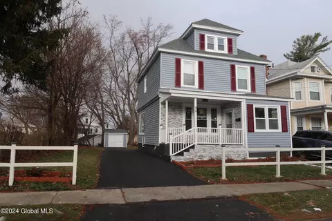 419 Plymouth Ave, Schenectady, NY 12308