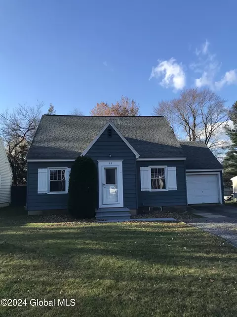 20 Ruby Blvd, Glenville, NY 12302