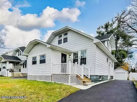 44 Marshall Ave, Schenectady, NY 12304 photo 2