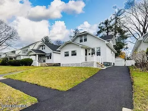 44 Marshall Ave, Schenectady, NY 12304