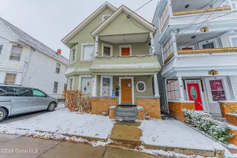 1026 2nd Ave, Schenectady, NY 12303