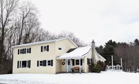 458 County Rt 85, Cropseyville, NY 12052