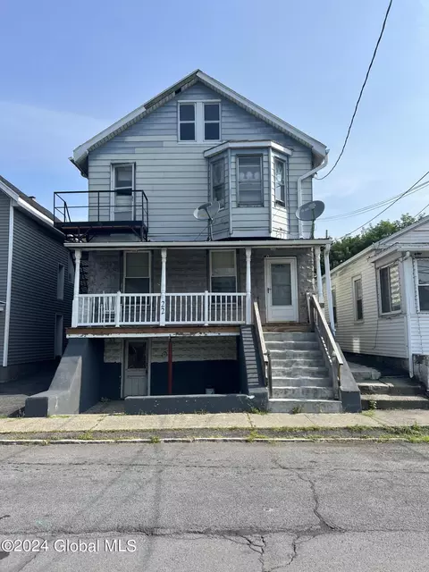 22 Yardboro Ave, Albany, NY 12205
