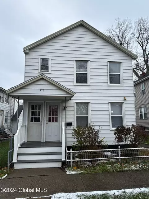 716 4th Ave, Watervliet, NY 12189