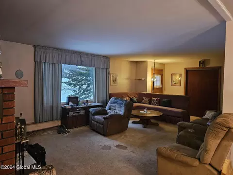 Living - 45 Fuller Rd, Corinth, NY 12822 photo 1 of 2