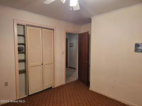 Bedroom - 45 Fuller Rd, Corinth, NY 12822 photo 2 of 4