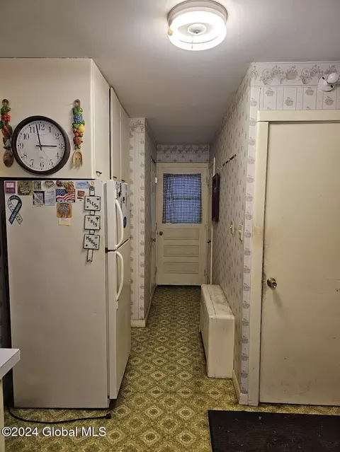 Entry Way - 45 Fuller Rd, Corinth, NY 12822 photo 1 of 1
