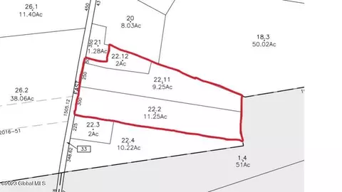 2 East Road # l22, Stephentown, NY 12168