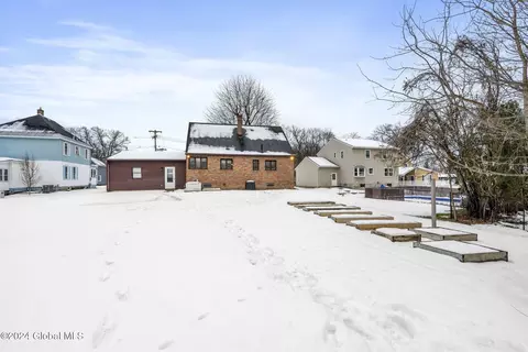 Exterior - 2801 Consaul Rd, Schenectady, NY 12304 photo 4 of 8