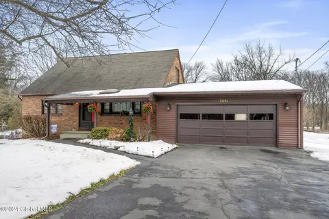 2801 Consaul Rd, Schenectady, NY 12304
