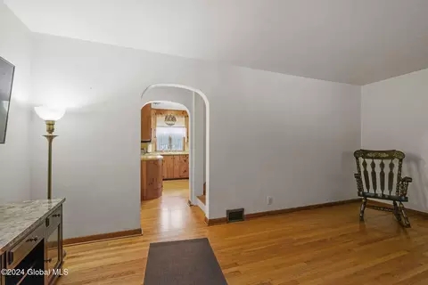 Entry Way - 2801 Consaul Rd, Schenectady, NY 12304 photo 1 of 3
