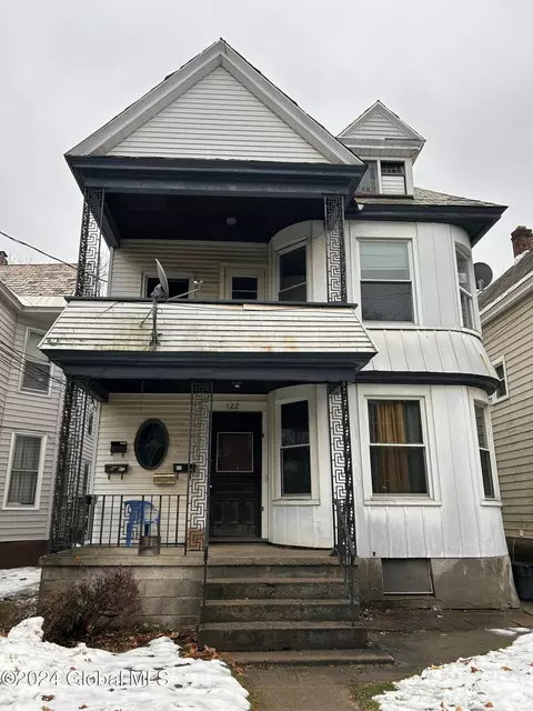 122 Park Pl, Schenectady, NY 12305