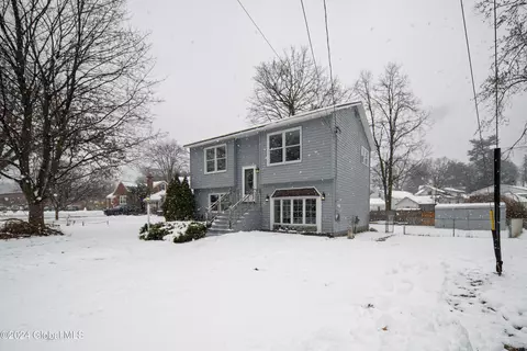 Exterior - 80 Elliott Ave, Schenectady, NY 12304 photo 7 of 7