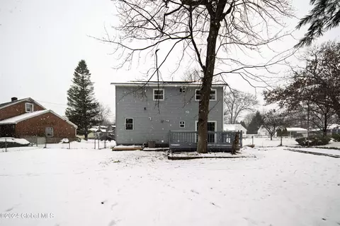 Exterior - 80 Elliott Ave, Schenectady, NY 12304 photo 6 of 7