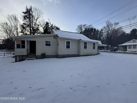 3480 State Rt 8, Johnsburg, NY 12843